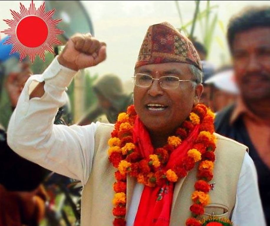 काठमाडौँ ९ मा एमालेका कृष्णगोपाल श्रेष्ठ २२८५२ मतसहित विजयी 