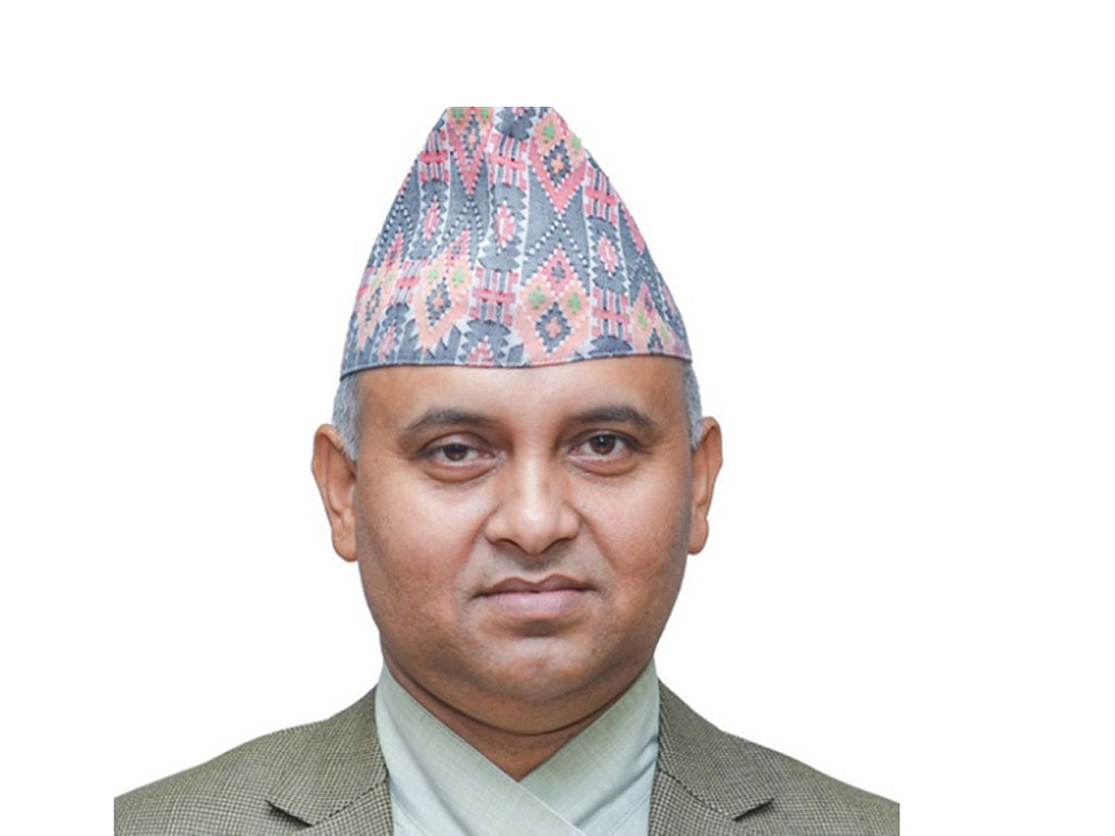 सचिव राउतलाई दुई दिन थुनामा राख्न अनुमति