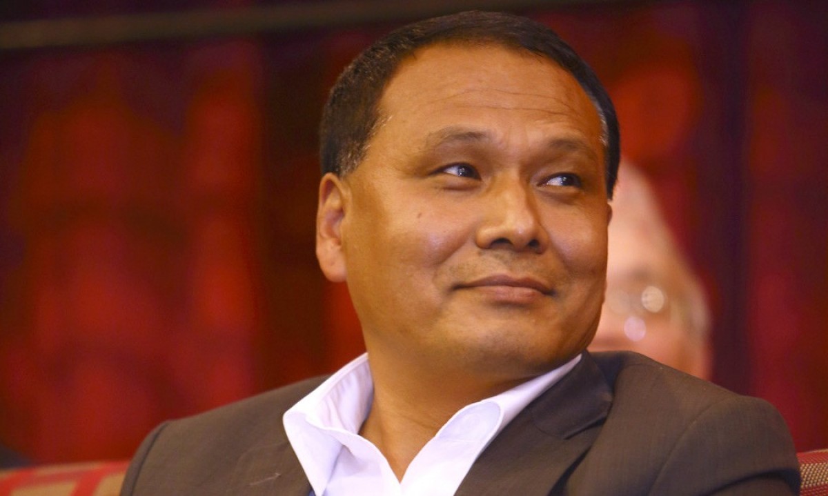 कुलमान घिसिङको ‘उज्यालो नेपाल पार्टी’मा विवेकशीलदेखि पहिचानवादीसम्म: बालेनका प्रतिनिधि पनि केन्द्रीय कमिटीमा