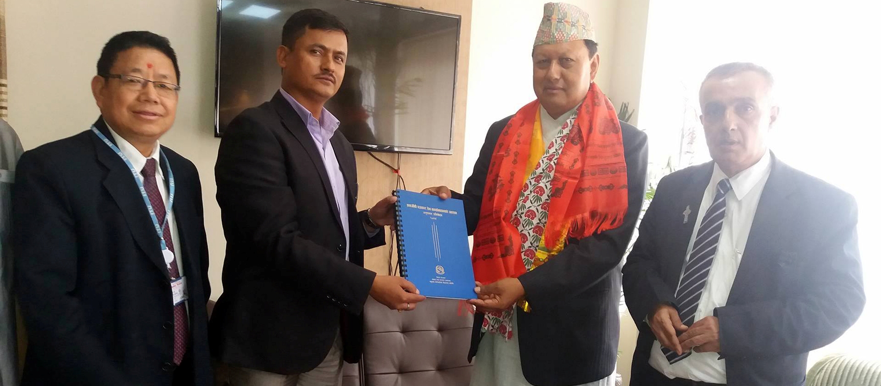 एक तिहाइले पाउँदैनन् न्यूनतम तलब, सबैभन्दा पीडित रेडियोका पत्रकार 