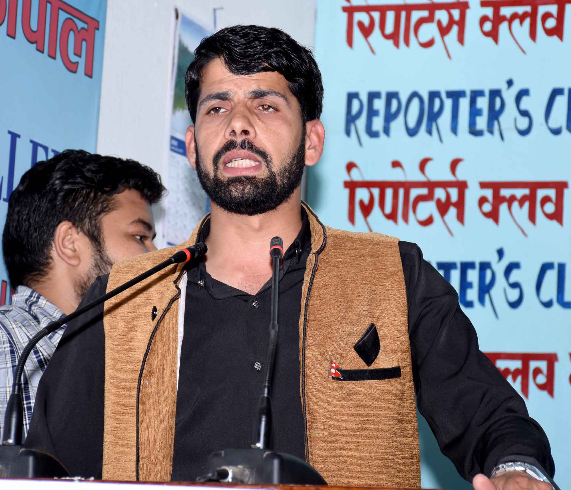 ‘जनक शिक्षाको भ्रष्टाचारविरूद्ध अख्तियार जान्छौ’