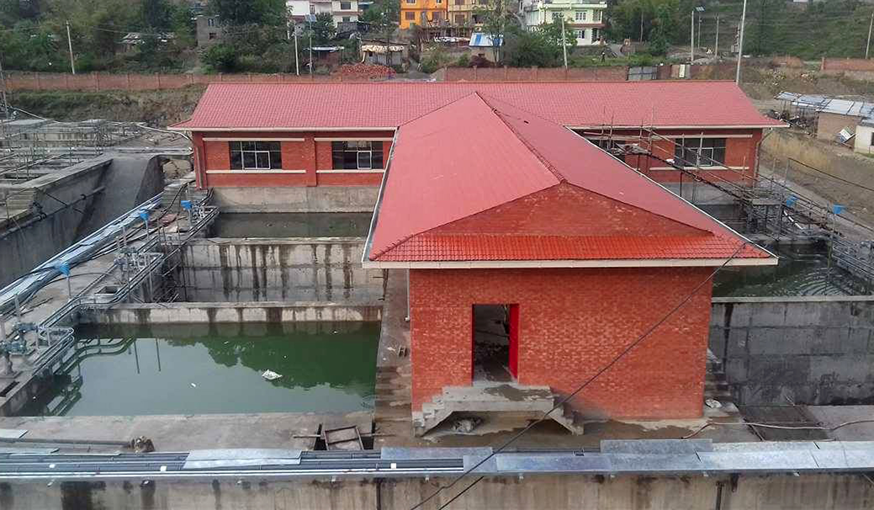 मेलम्चीको भन्दा पहिला बागमतीको पानी बितरण गरिने 