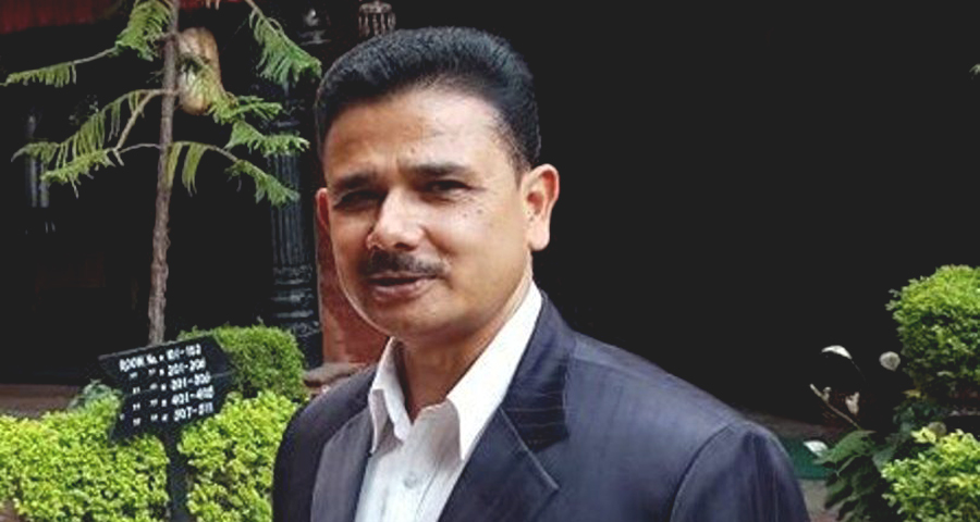 अख्तियारको अनुसन्धानको दायरामा रहेका लम्साल टानको अध्यक्षका उम्मेदवार 