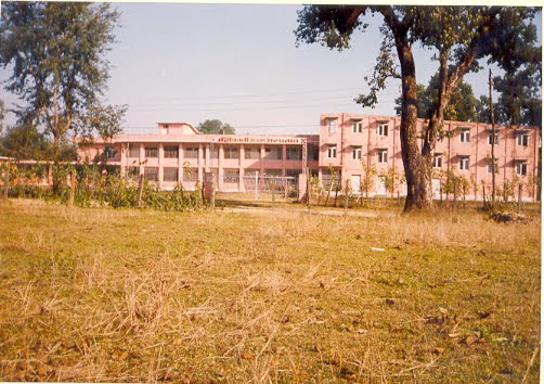 महाकाली अस्पतालको ओपिडी सेवा सुचारु 