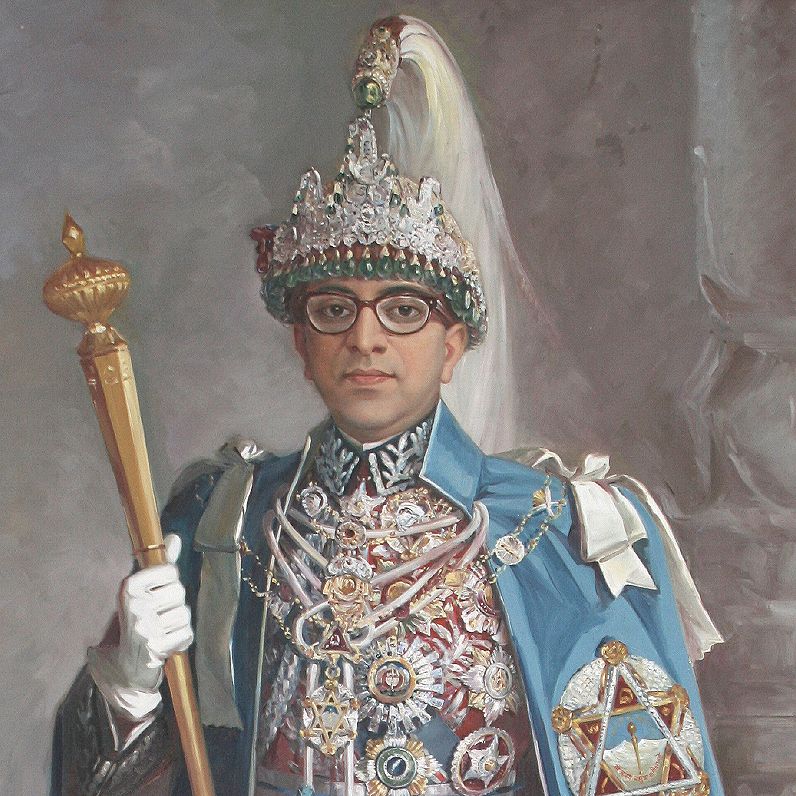 तिब्बतीबाट राजा महेन्द्रमाथि अपमान हुँदा जन्मिएको अड्डा पनि खारेज हुँदै