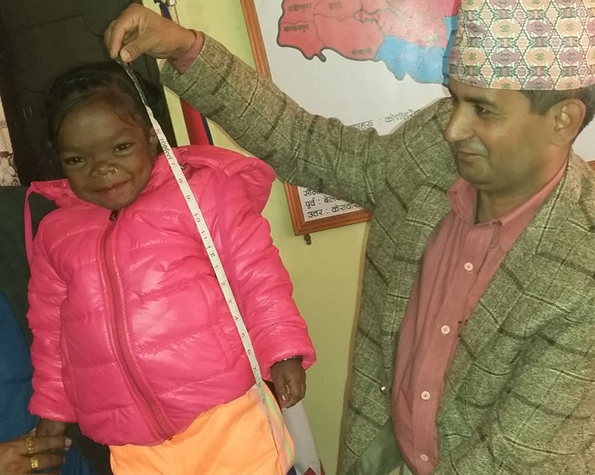 देशकै होची महिलालाई सामाजिक सुरक्षा भत्ता