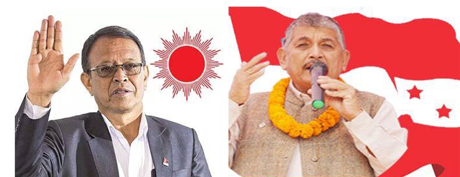 पोखरा लेखनाथ महानगरमा कांग्रेसले पराजय स्वीकार्यो, एमाले जित नजिक
