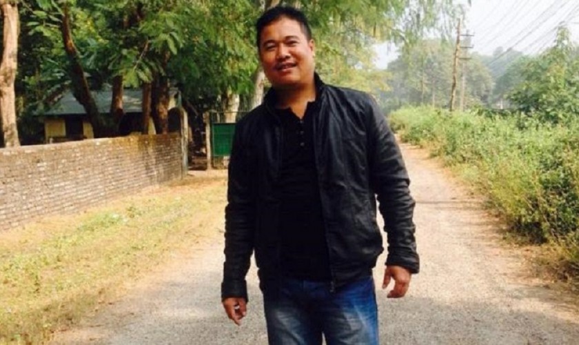 गुण्डा नाइके मनोज पुन प्रहरी इन्काउन्टरमा मारिए