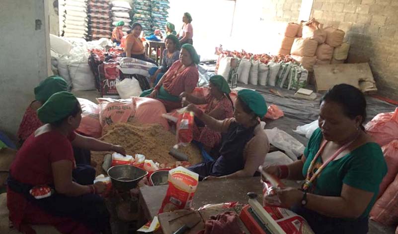 सुपथ पसलले दैनिक उपभोग्य वस्तु सस्तियो