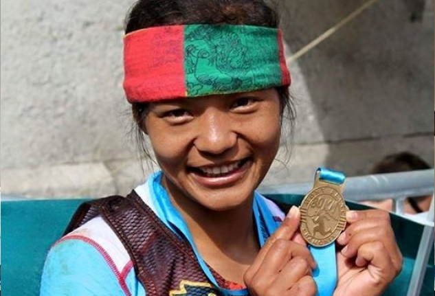 मिरालाई नगद ३० लाखसहित सम्मान गरिने 