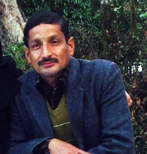 एमाले नेतृ निरु पाललाई पतिशोक