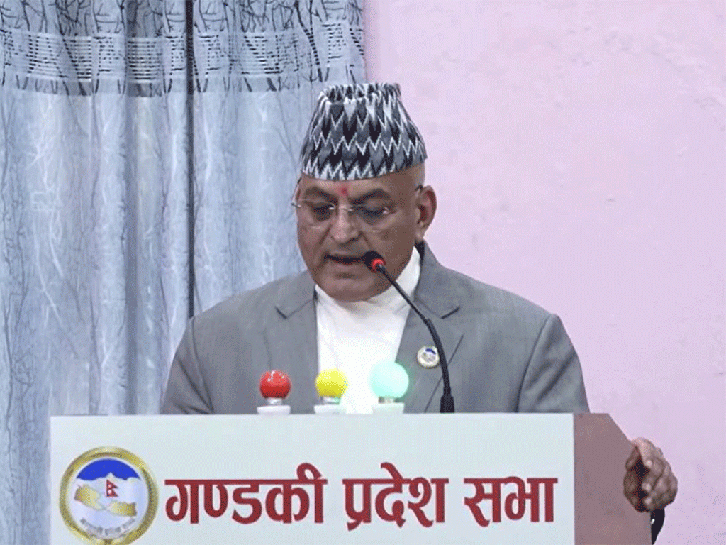 गण्डकीमा मन्त्रिपरिषद् विस्तार गर्ने तयारी, फणीन्द्र, मनाङे र पञ्चराम मन्त्री बन्दै