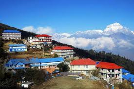 म्याग्दीमा होटल व्यवसाय फस्टाउँदै, हालसम्म ८७ करोड लगानी 