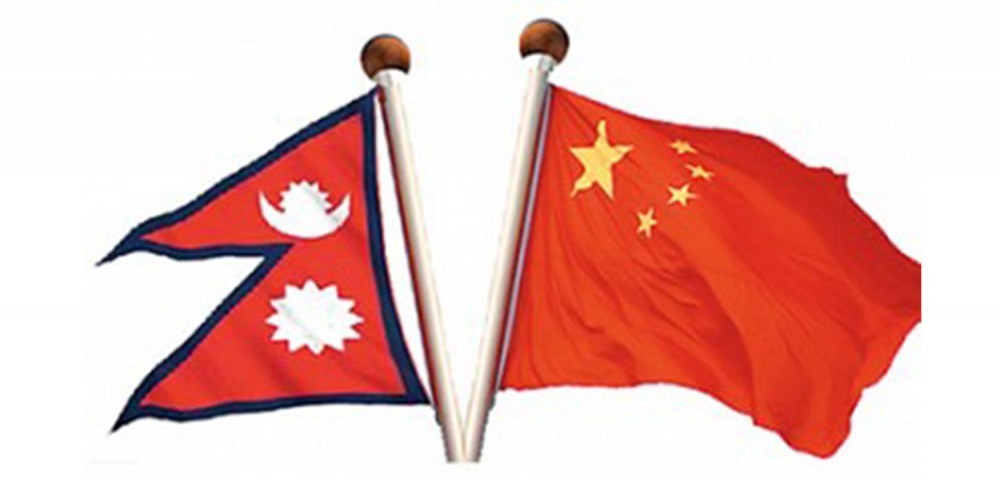 नेपाल र चीनबिच तीन सम्झौतामा हस्ताक्षर हुँदै