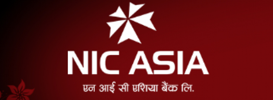 एनआईसी एसियाको नाफा ५० प्रतिशतले बढ्यो 