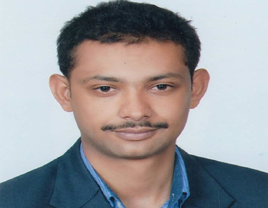 देवीका छोरा निरब २५ हजारमा रिहा