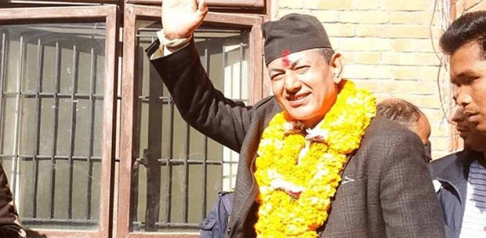 ललितपुर प्रहरीले नवराज सिलवाल फेला पार्न सकेन
