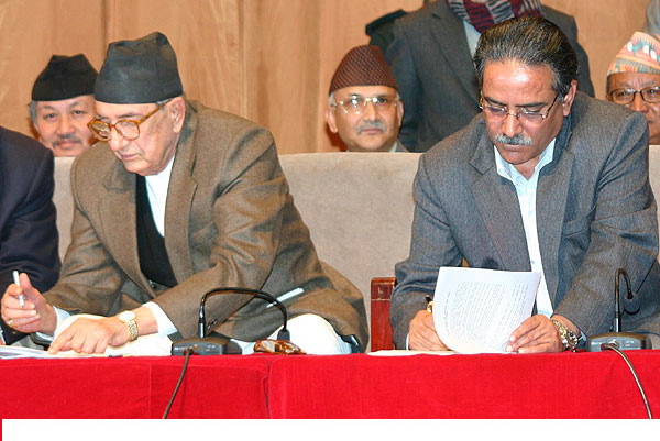 शान्ति सम्झौताको ११ वर्षः पीडितले अझै न्याय पाएनन्