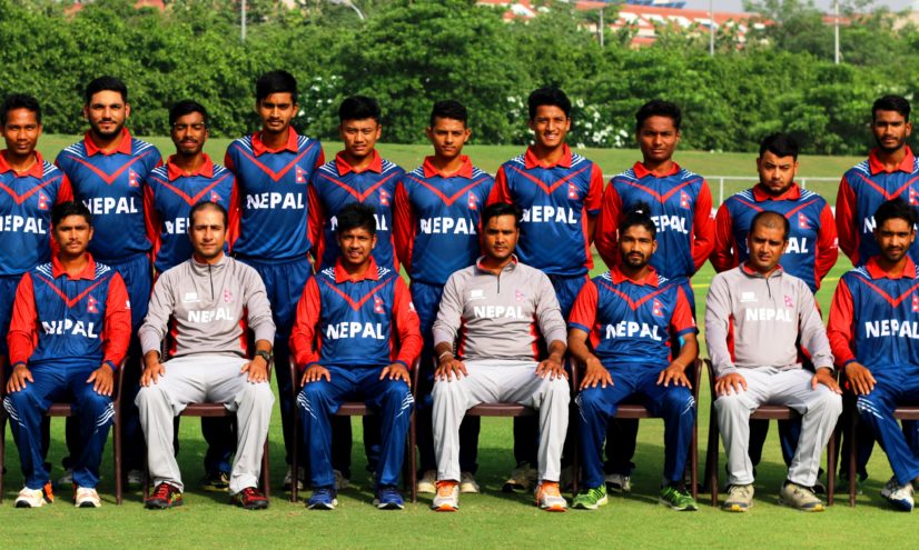 मलेसियाद्वारा नेपालसामू ९० रनको विजयी लक्ष्य प्रस्तुत, नेपालका लागि सन्दिप एक्लैले लिए ७ विकेट