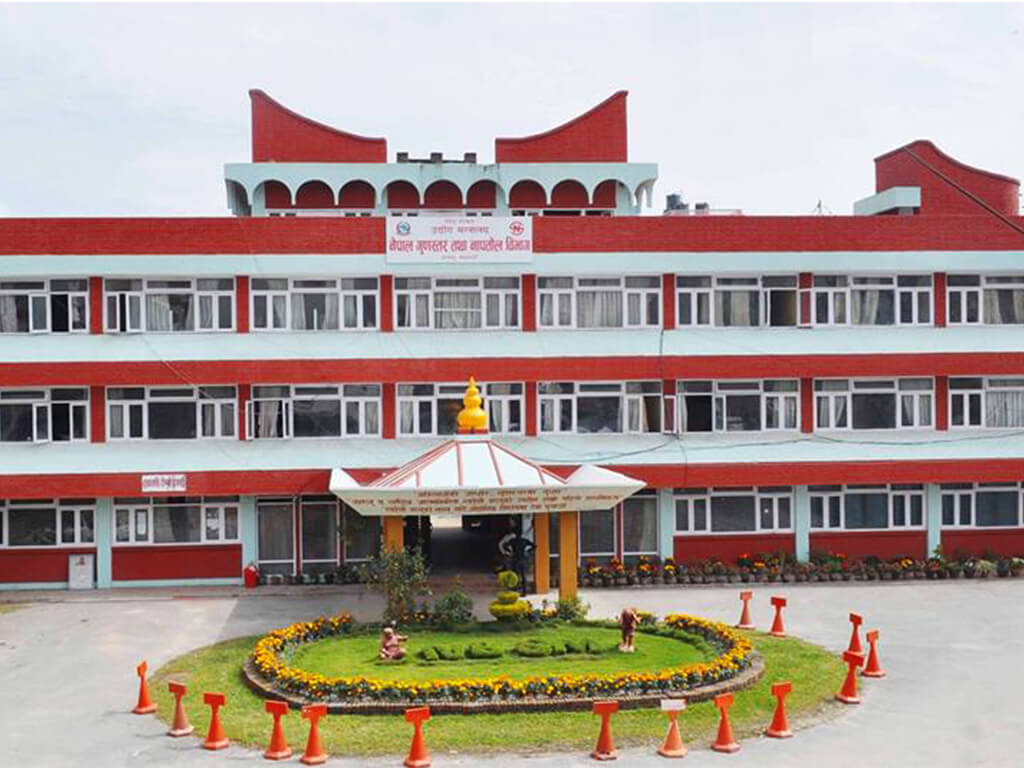 कम गुणस्तर भेटिएपछि जगदम्बा, मारुती र युनाईट सिमेन्टको बिक्री वितरण रोक्का