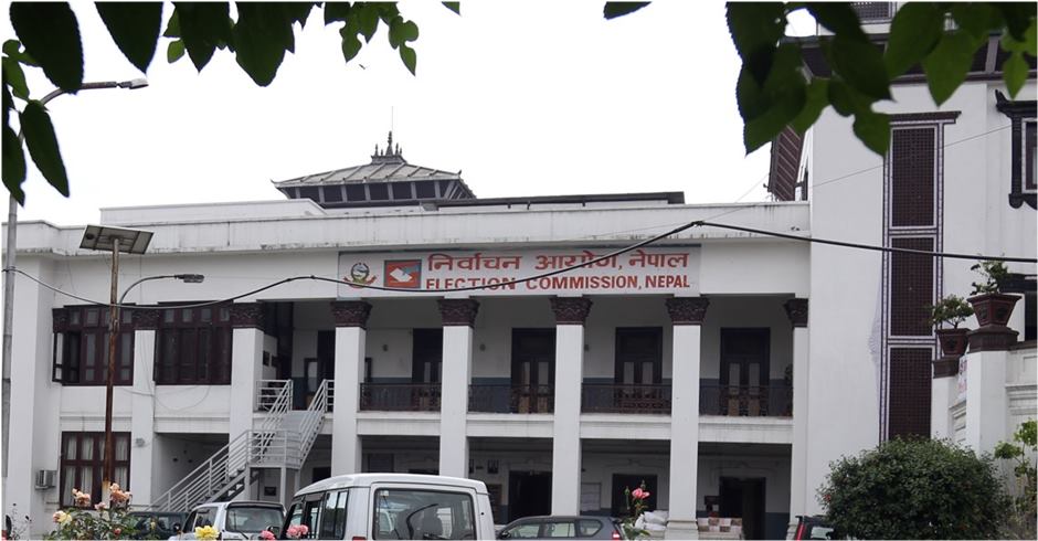 समानुपातिक उम्मेदवारको सूची संशोधन हुँदै