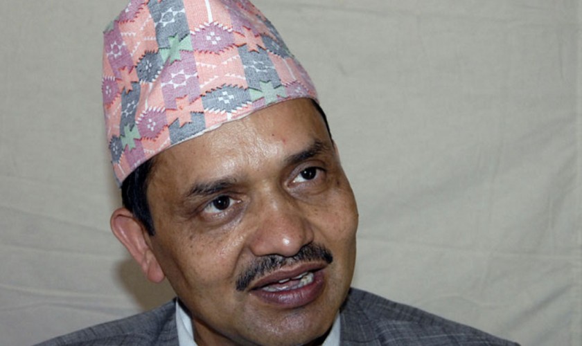 पदको दुरुपयोग गर्ने पुनर्निर्माण प्राधिकरणका सिइओ पोेखरेललाई कारबाहीको माग (विज्ञप्तिसहित)