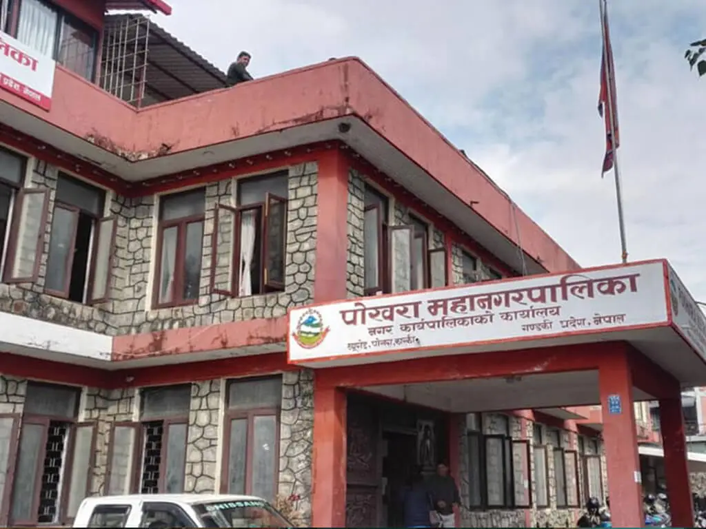 रैथाने बालीसँगै परिकारको प्रवर्द्धन गर्दै पोखरा महानगरपालिका