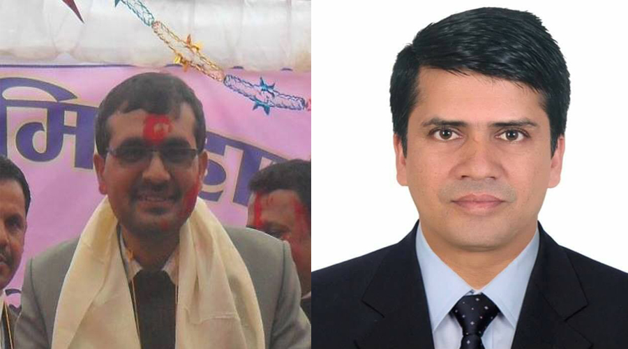 ‘राष्ट्रिय शिक्षा पत्रकारिता पुरस्कार’ अर्याल र काफ्लेलाई