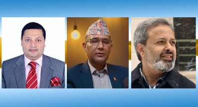 १३ देशका लागि राजदूत सिफारिस, भारतमा निश्चलनाथ, अमेरिकामा चिरनजंग र चीनमा कल्याणराज