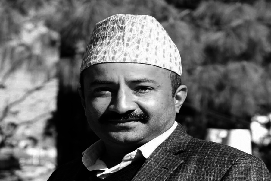 सधैँका लागि अस्ताए प्रचण्ड परिवारका प्रकाश 
