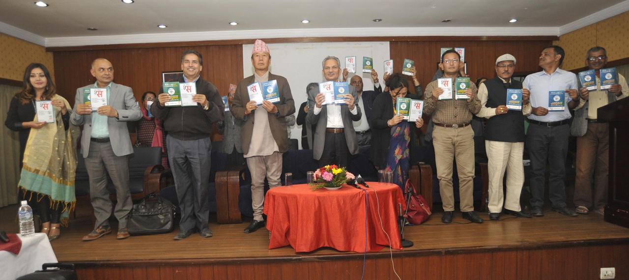 नयाँ शक्तिको घोषणापत्रः सातै प्रदेशमा एशियाली मापदण्डका सहर