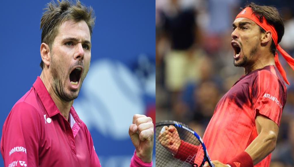 फ्रेन्च ओपनको उपाधिका लागि नाडाल र वावरिन्का प्रतिस्पर्धा गर्दै 