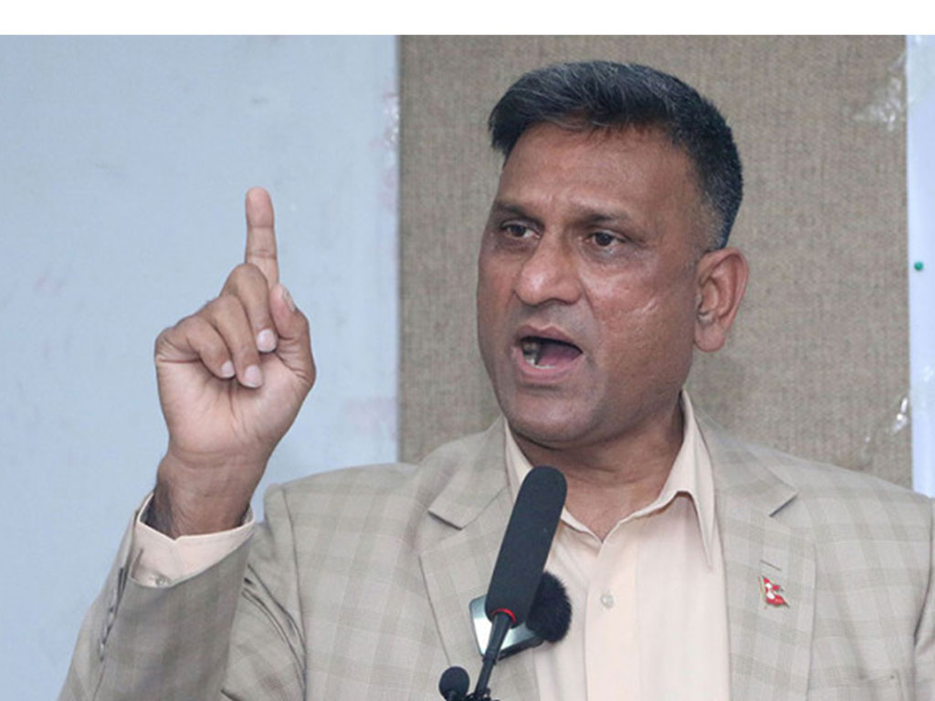 रमेश खरेलसहित ३१ उम्मेदवारको जमानत जफत