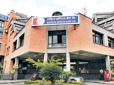 गाडी, घरजग्गा र सेयर धितोमा कर्जा नपाइने 