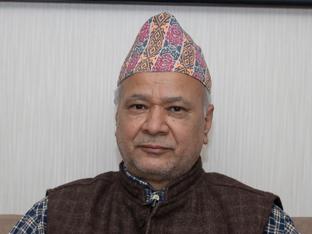 ‘भारतीय दूतावासलाई सिधै २० करोड खर्च गर्न दिने सम्झौता देश हित विपरीत’