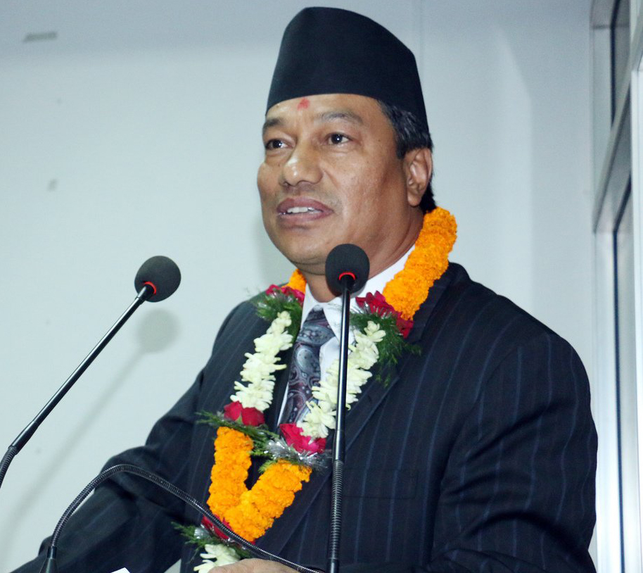 इजलाशप्रति आपत्ति जनाउँदै महान्यायधिवक्ता सुनुवाइमा गएनन्