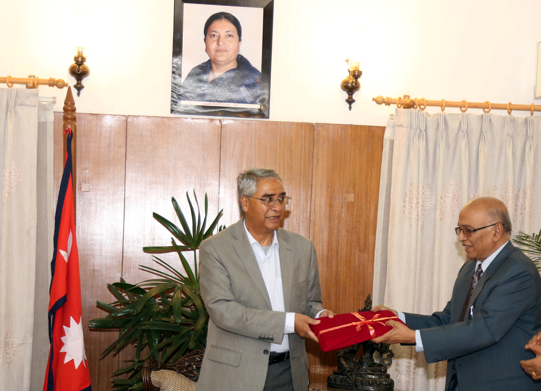 नयाँ संविधान अनुसार निर्वाचन क्षेत्र निर्धारण, सबैभन्दा बढी प्रदेश नम्बर ३ मा ३३ काठमाडौँमा मात्रै १० क्षेत्र