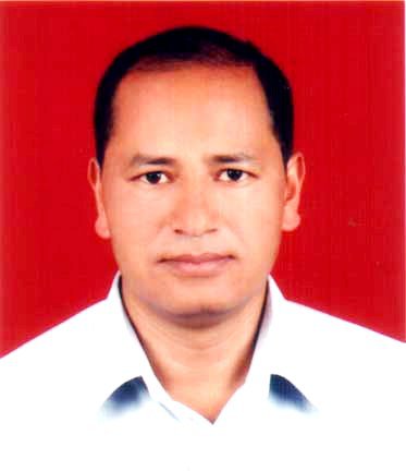 नेपाल टेलिभिजनको महाप्रबन्धकमा रोका नियुक्त