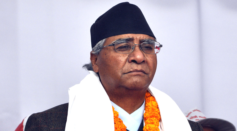 आचारसंहिता विपरित मन्त्रिपरिषद्को निर्णय, आयोगलाई टेरेन सरकारले 