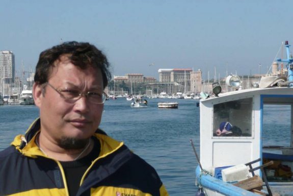 सागमा नेपालका लागि सर्वाधिक पदक दिलाउने जोशीको निधन 