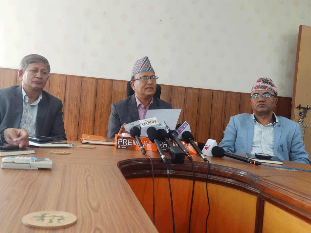 सुन तस्करीमा बुझ्नुपर्ने र अनुसन्धान गर्नुपर्नेलाई वारेन्ट नै काटेर भए पनि ल्याउँछौँ : जाँचबुझ आयोग