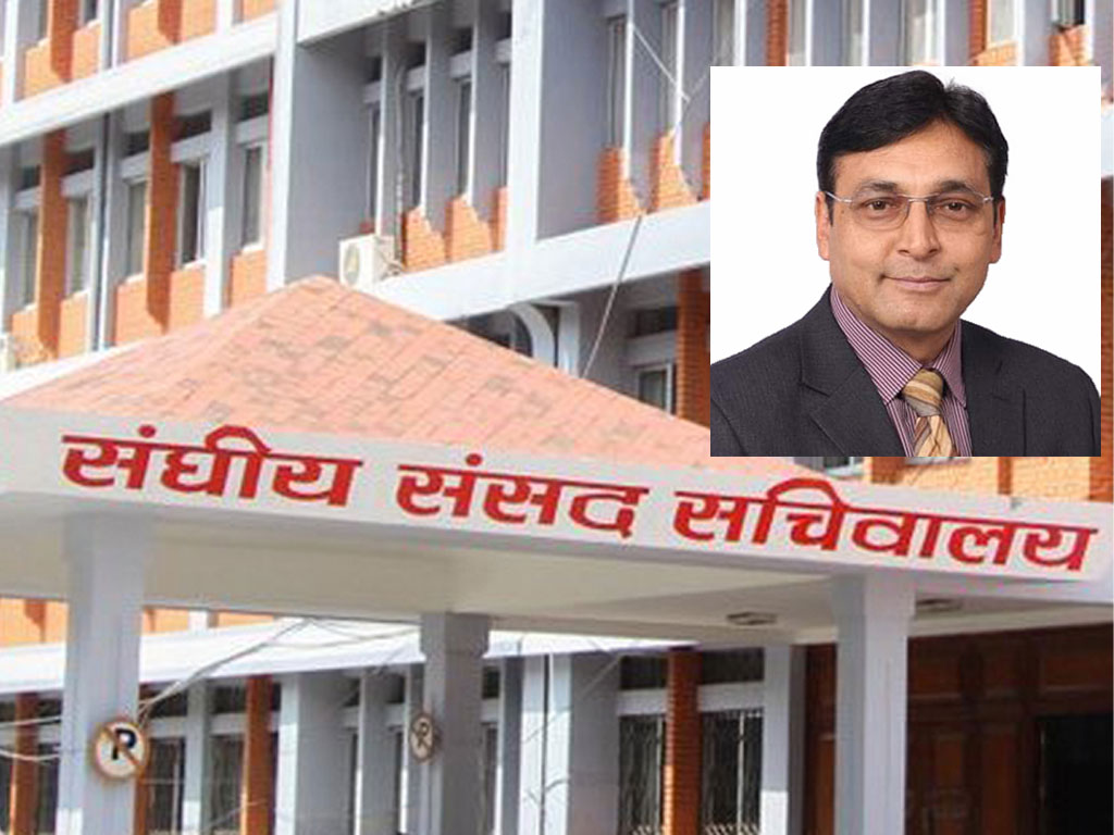 टोपबहादुर खोज्न सीआईबीले लग्यो संसद् सचिवालयका सीसीटीभी फुटेज