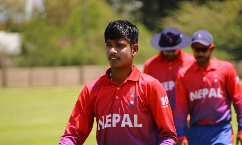 अाज नेपाल अोमानसँग भिड्दैः अोमानसँगको नेपालको र्इतिहास यस्तो छ