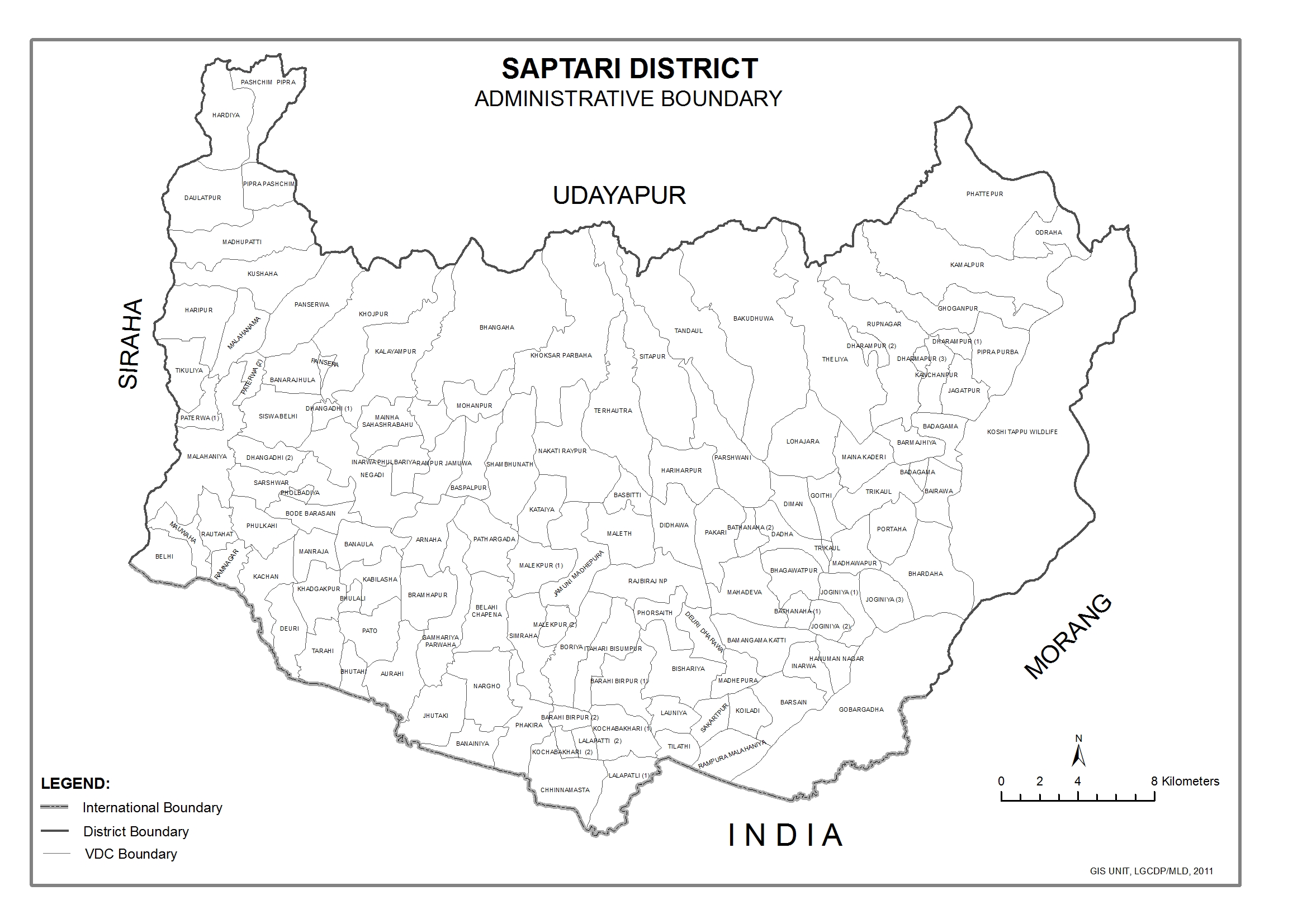 आज सप्तरीमा मोर्चाको श्रद्धाञ्जलीसभा 