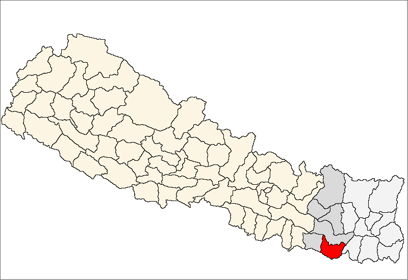 बस दुर्घटनाको शोकमा सप्तरीका सबै स्थानीय तह बन्द