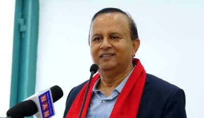 एमालेले संविधान दिवसमा प्रभातफेरीदेखि दीपप्रज्वलनसम्मका कार्यक्रम गर्न निर्देशन