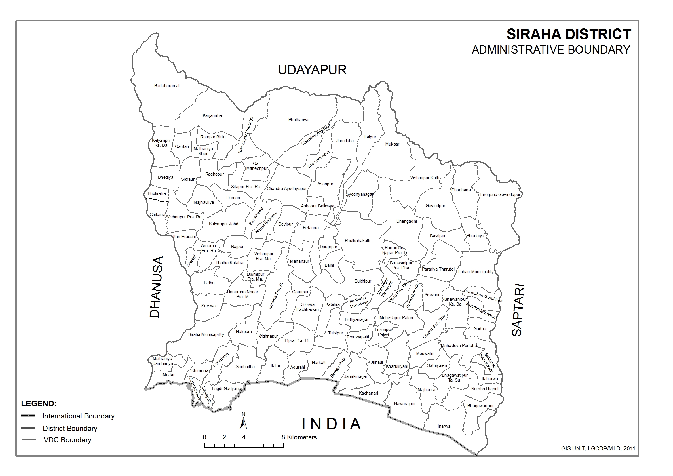 सिरहामा भएको दुई दुर्घटनामा दुईको मृत्यु