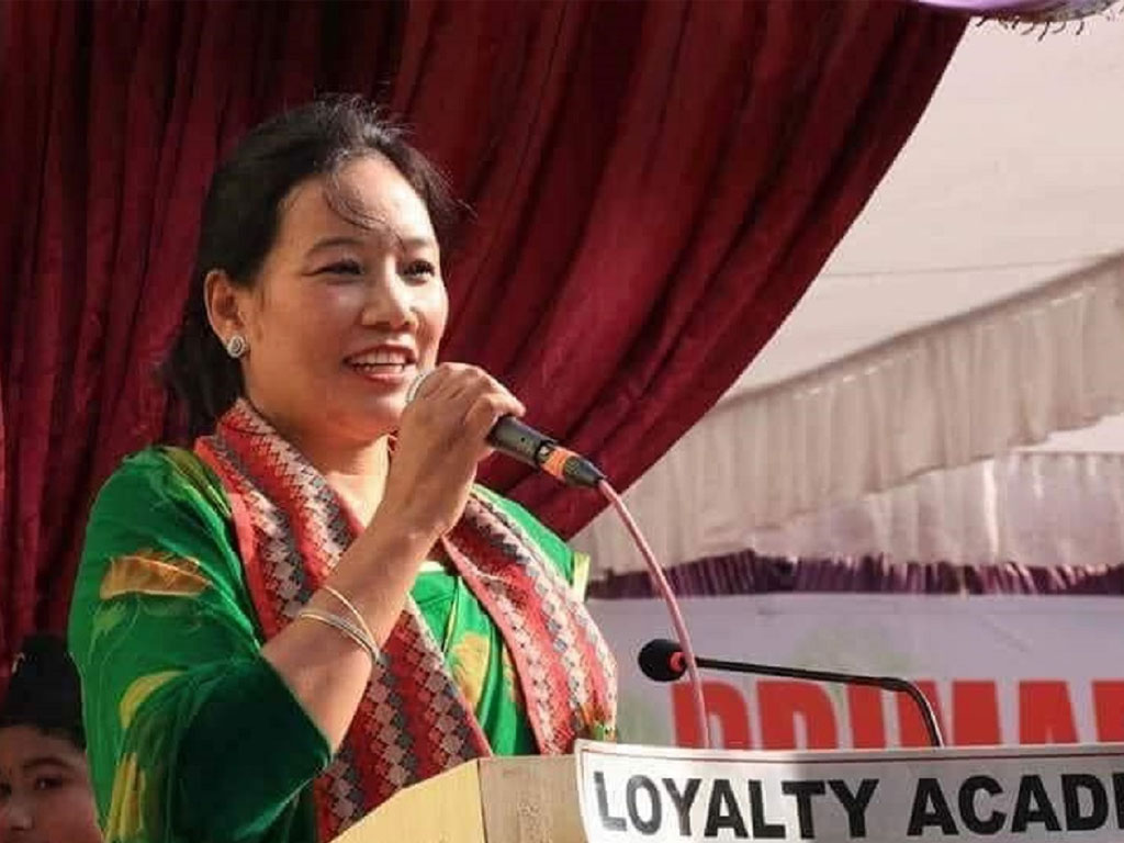 सिंहदरवारको फोहोरको विषयमा मन्त्रालयमा छलफल भएको छ : मन्त्री गुरुङ