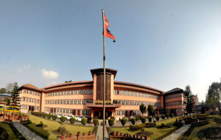 तोकिएको भन्दा साढे पाँच वर्ष जेल साजय, दिनगन्ती गरेर क्षतिपूर्ति दिन सर्वोच्चको मरमादेश