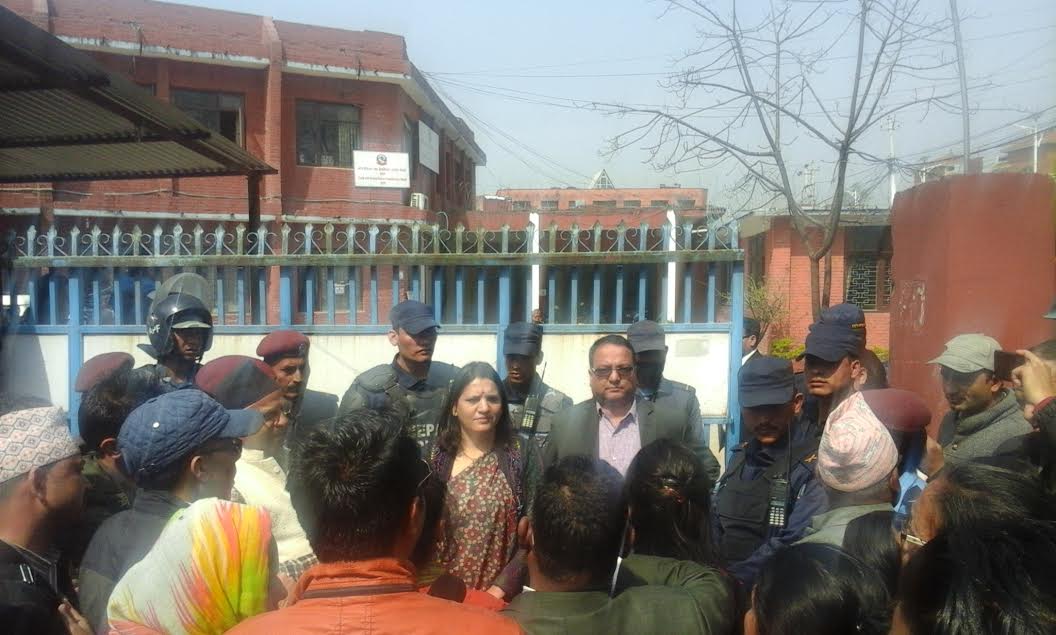 सत्यनिरुपण र वेपत्ता आयोगः प्रगती शून्य म्याद थपिरहँदै सरकार